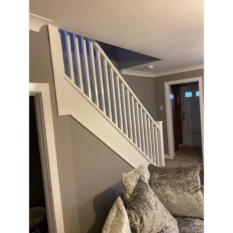 Exterior decorating and property refresh