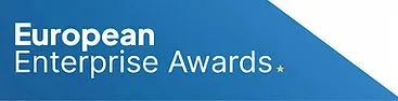 European Enterprise Awards logo