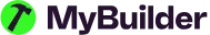 MyBuilder logo