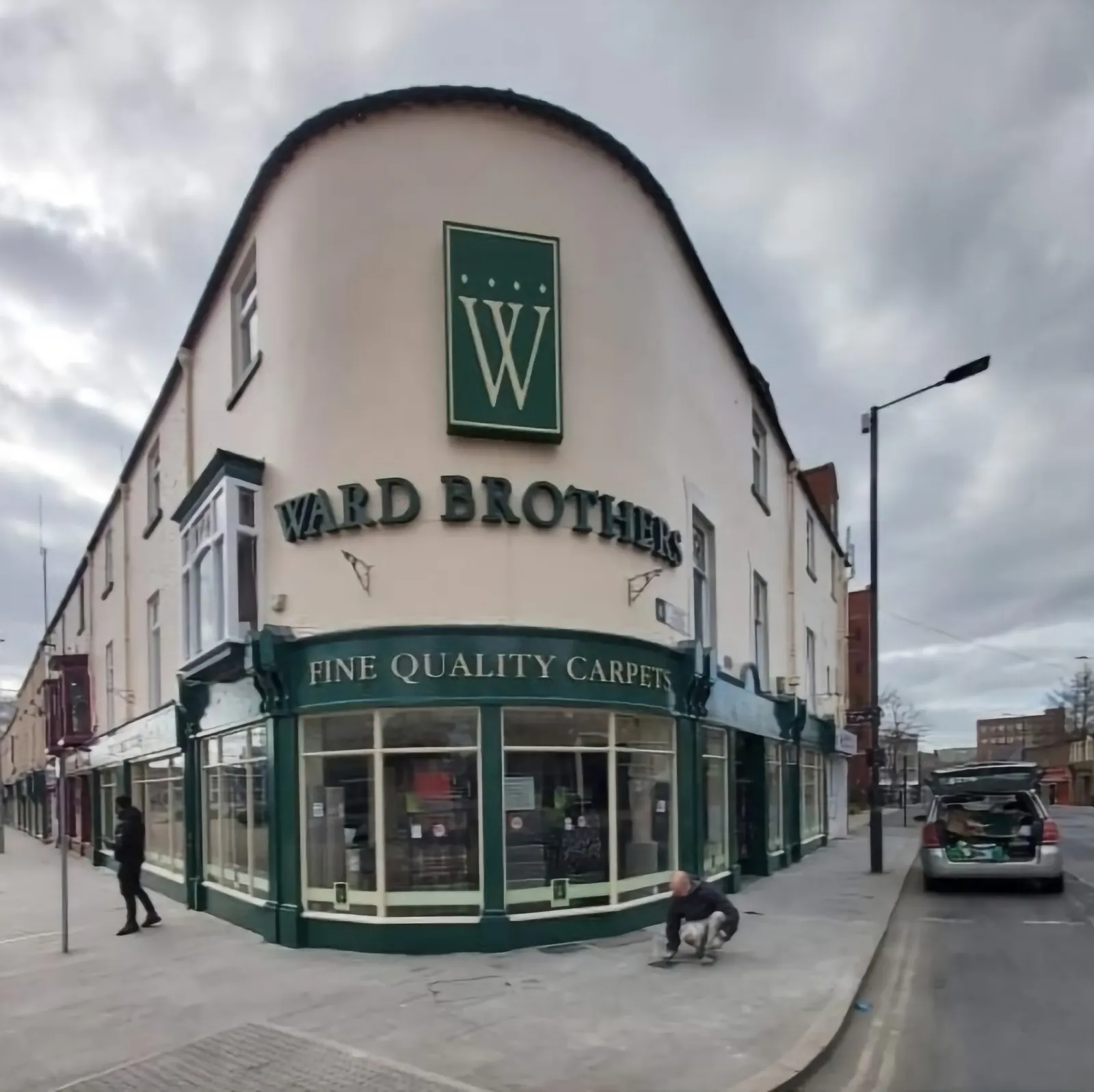 PVC window and kitchen cabinet spraying